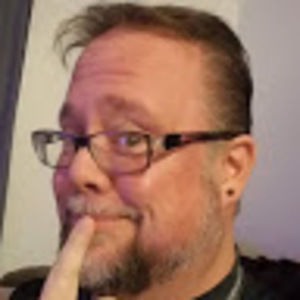 Meet your Posher, Geoffrey